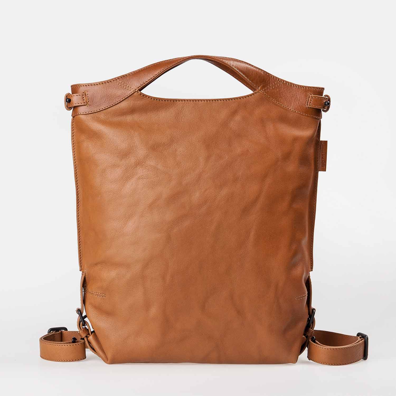 aunts & uncles Grandma's Luxury Club Mrs. Cronut Multifunktional: Rucksack/Schultertasche aunts & uncles Grandma's Luxury Club Mrs. Cronut Multifunktional: Rucksack/Schultertasche