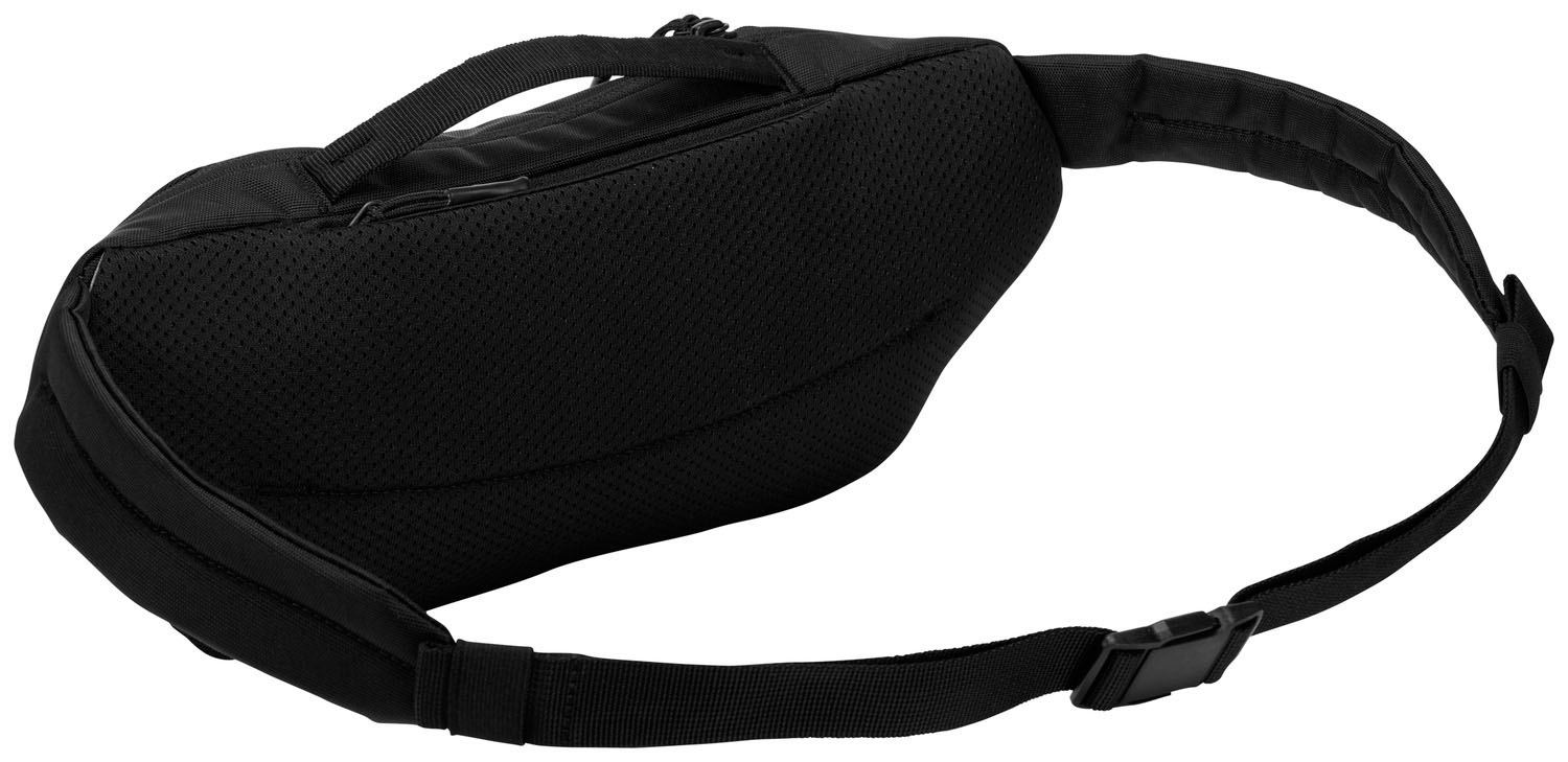 THULE Subterra 2 Sling Bag -Umhängetasche 3L Black THULE Subterra 2 Sling Bag -Umhängetasche 3L Black