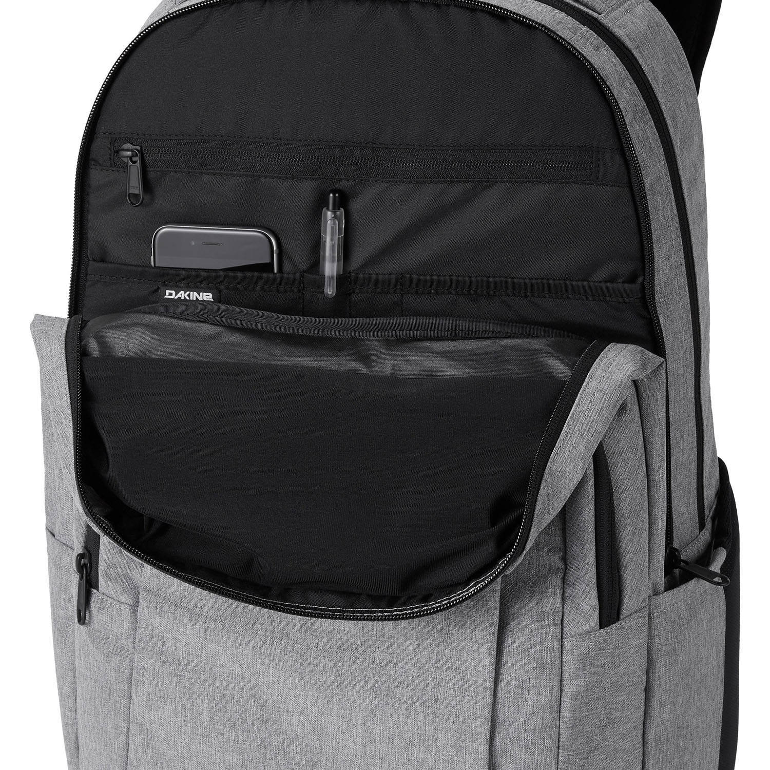 Dakine Campus L 33L Rucksack mit Laptopfach Petal Maze