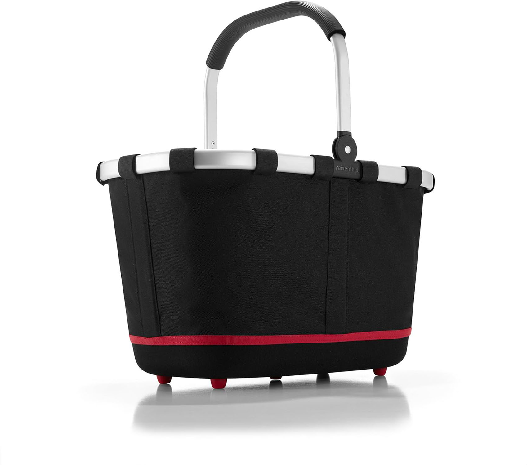 Reisenthel Shopping carrybag 2 black Reisenthel Shopping carrybag 2 black