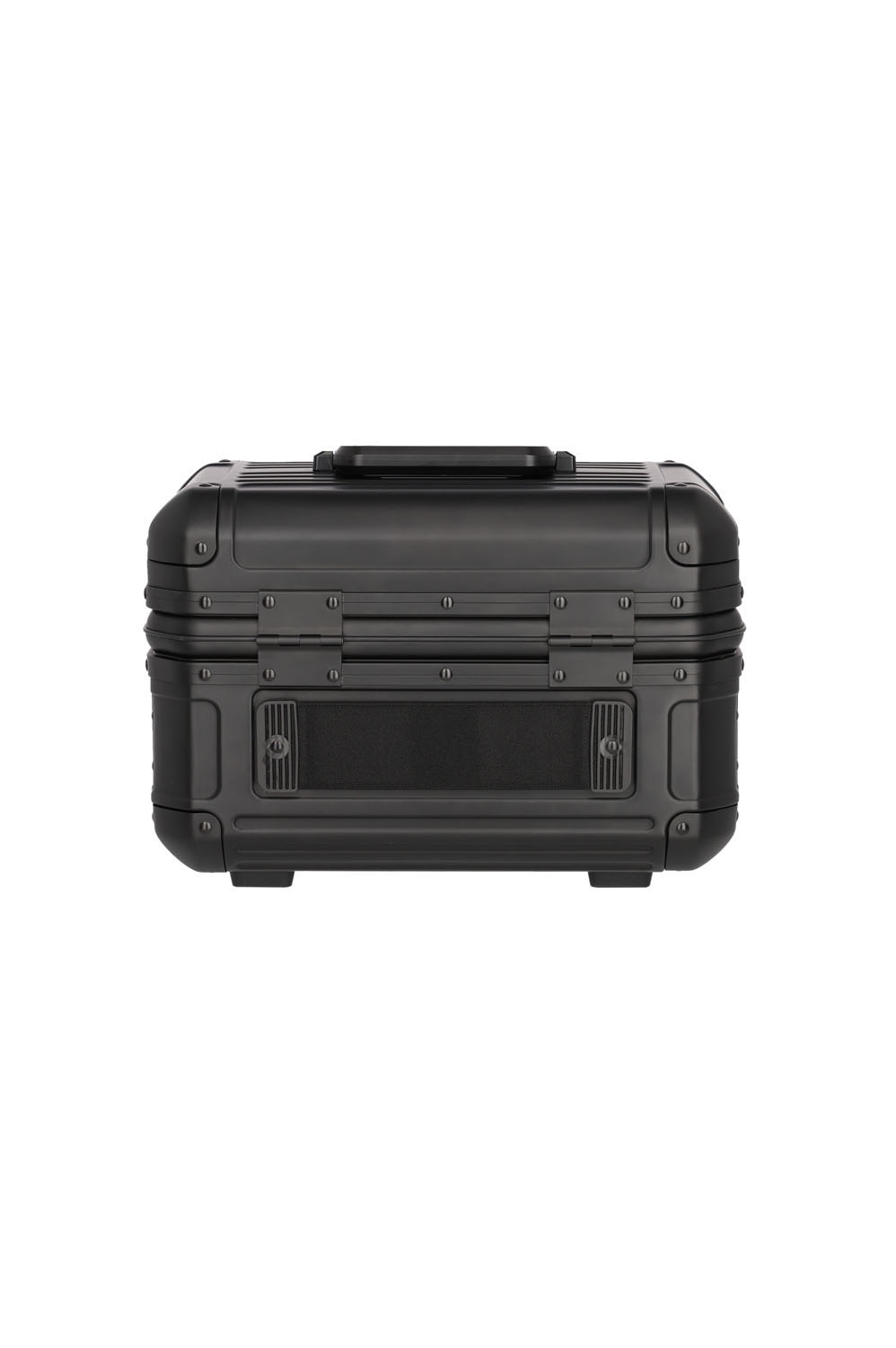 Travelite Next Beautycase Schwarz