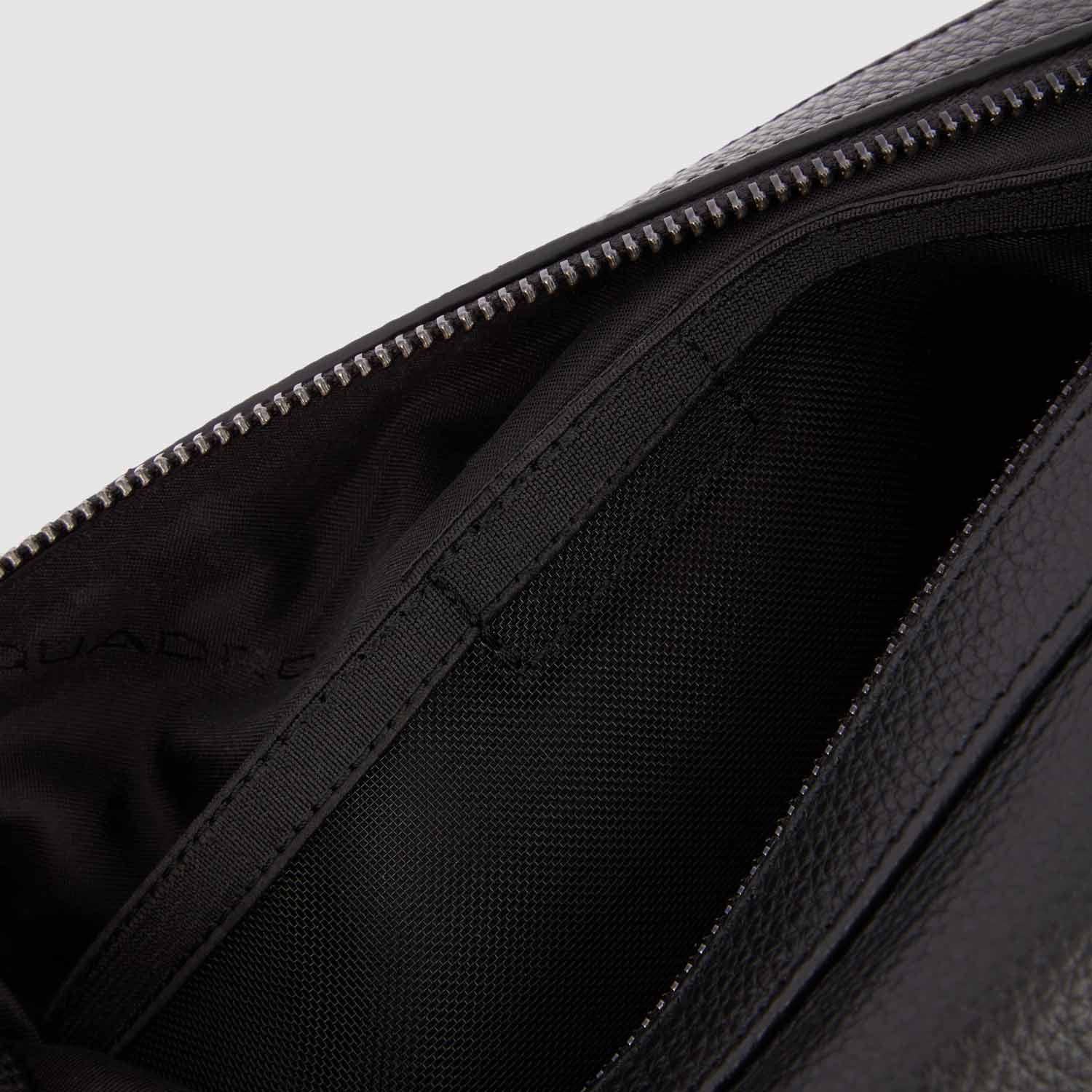 Piquadro Modus Special Kulturbeutel Schwarz Piquadro Modus Special Kulturbeutel Schwarz