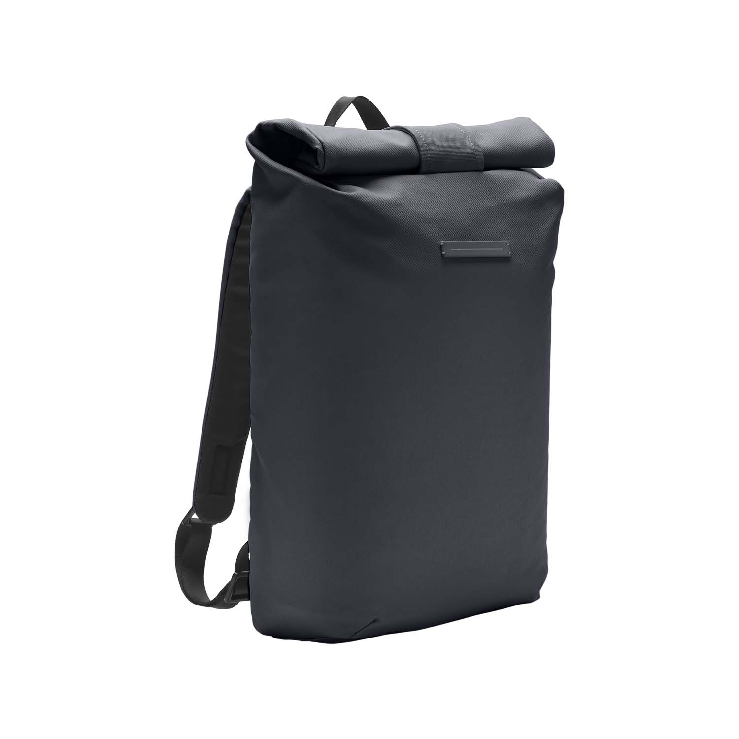 Horizn Studios SoFo Rolltop Backpack erweiterbar Night Blue Horizn Studios SoFo Rolltop Backpack erweiterbar Night Blue