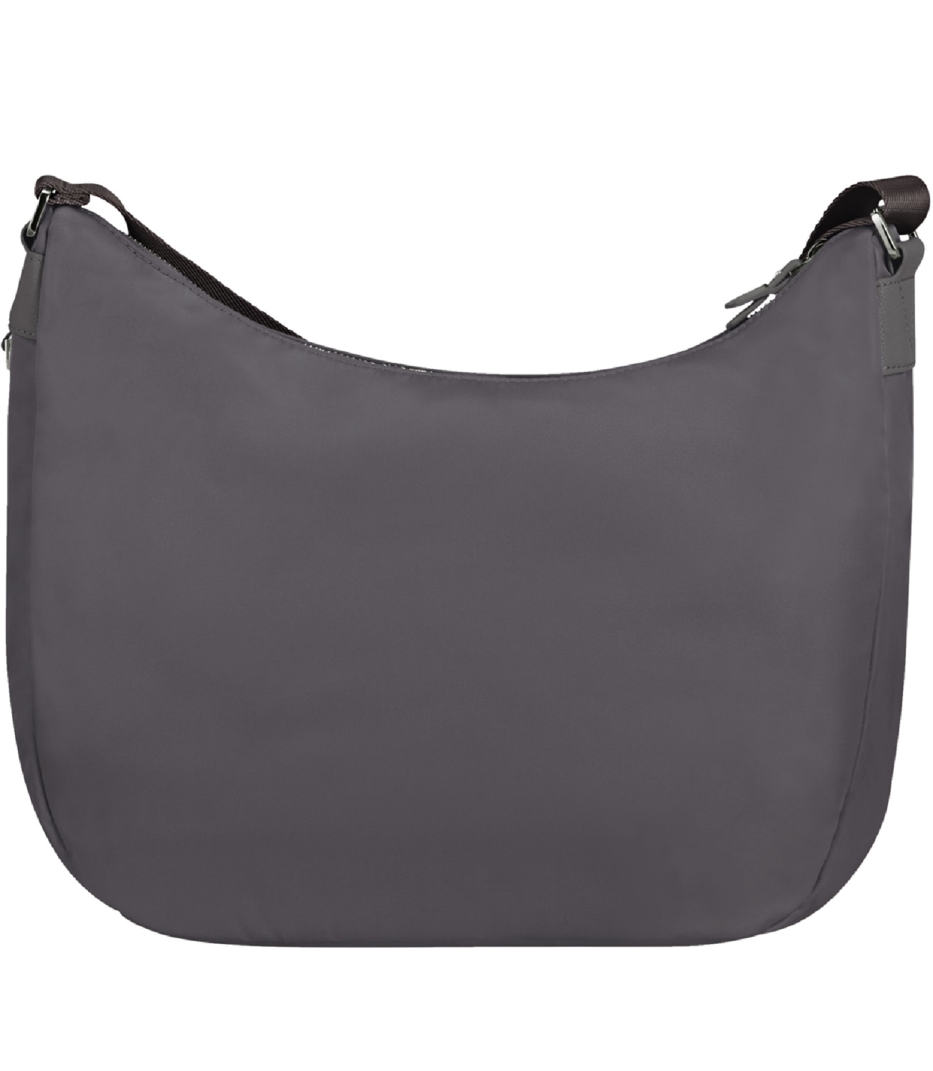 Samsonite Karissa 2.0 Hobo Tasche M Eco Dark Grey