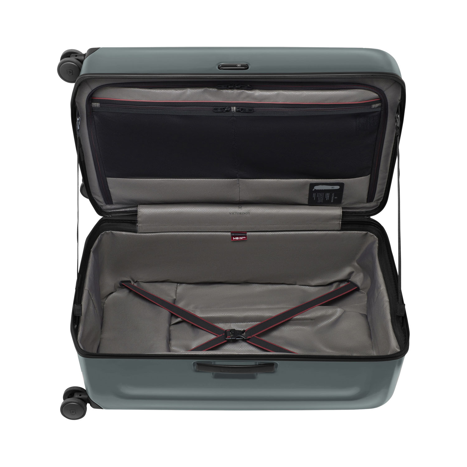 Victorinox Spectra 3.0 Trunk Large Case Storm