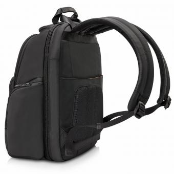 Everki Suite Premium Laptop Rucksack 14" Schwarz