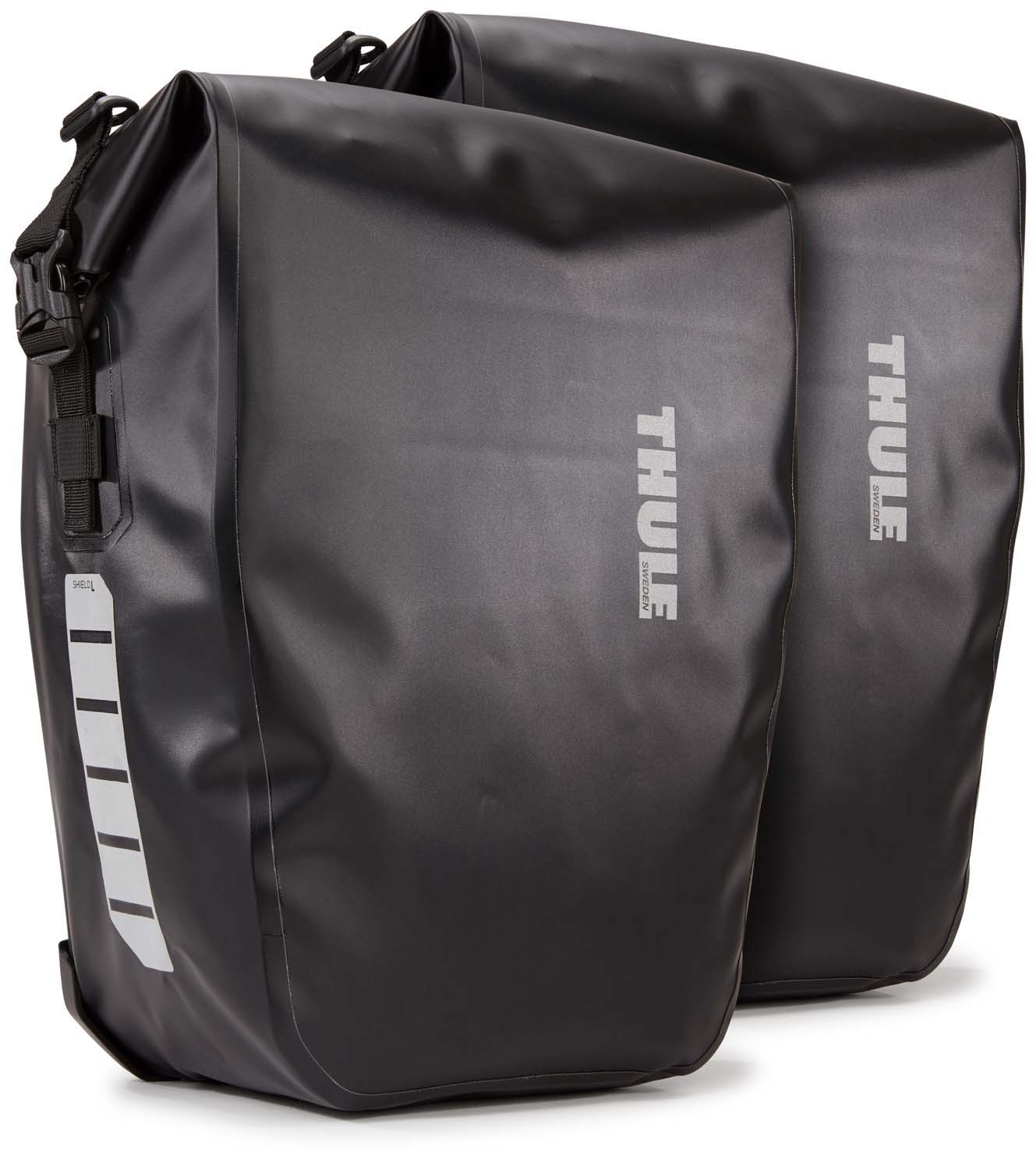 THULE Shield Pannier 25L Pair THULE Shield Pannier 25L Pair