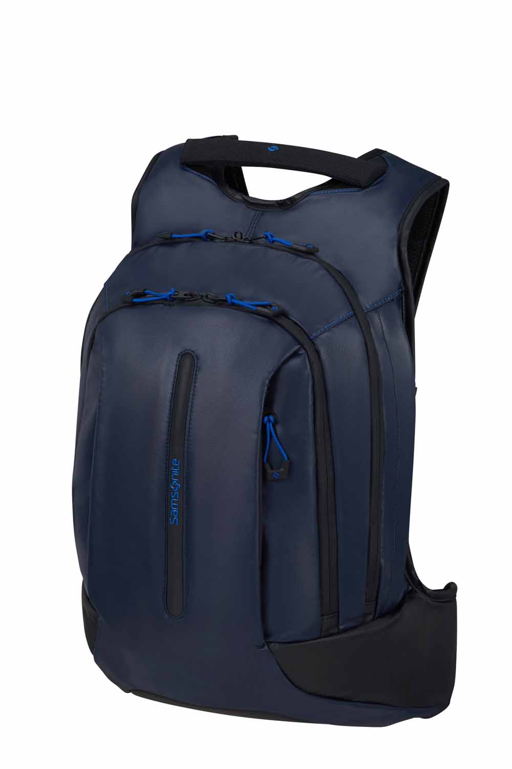Samsonite Ecodiver Laptop Rucksack M 15.6" + GRATIS HOTELGUTSCHEIN Blue Nights