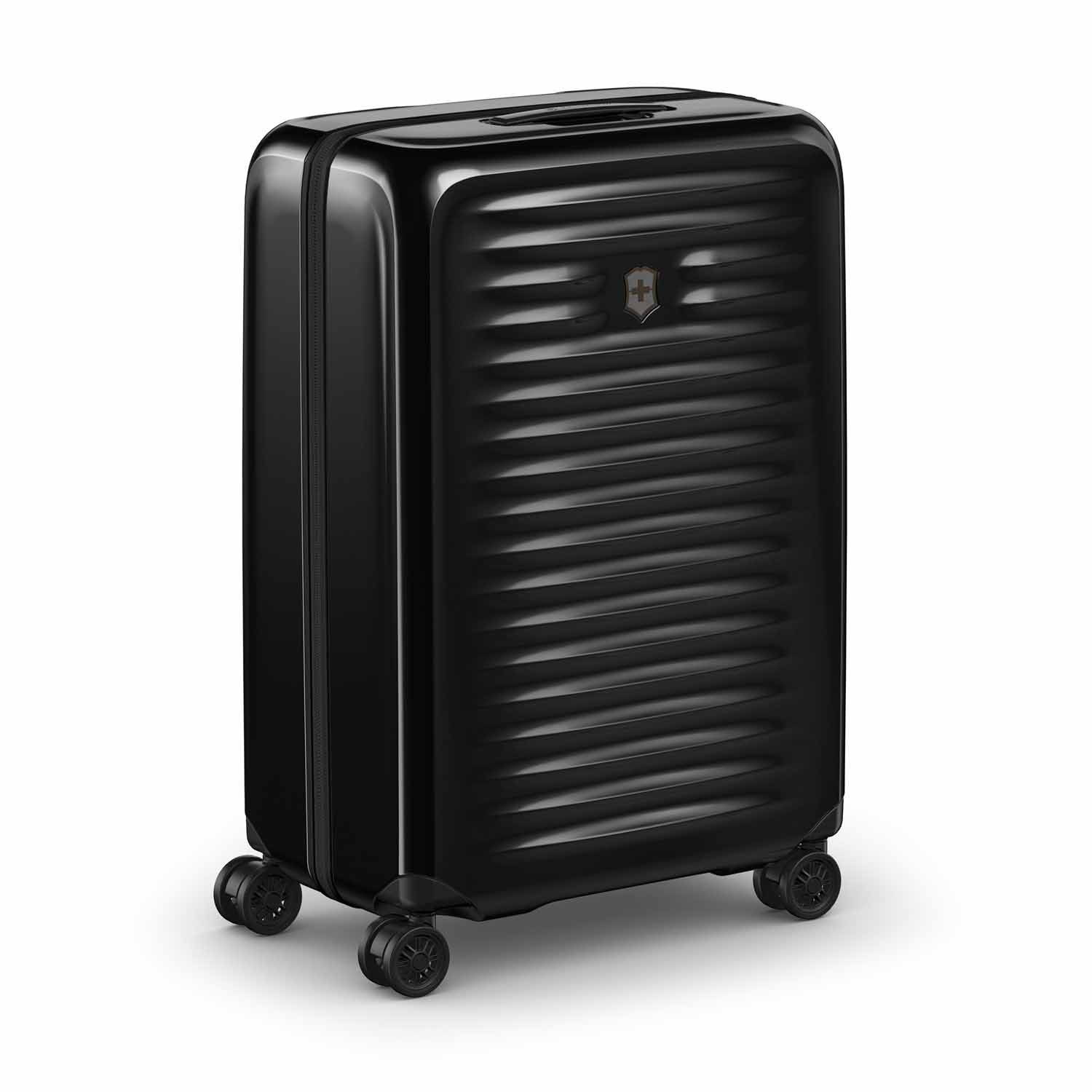 Victorinox Airox Medium Hardside Case Schwarz