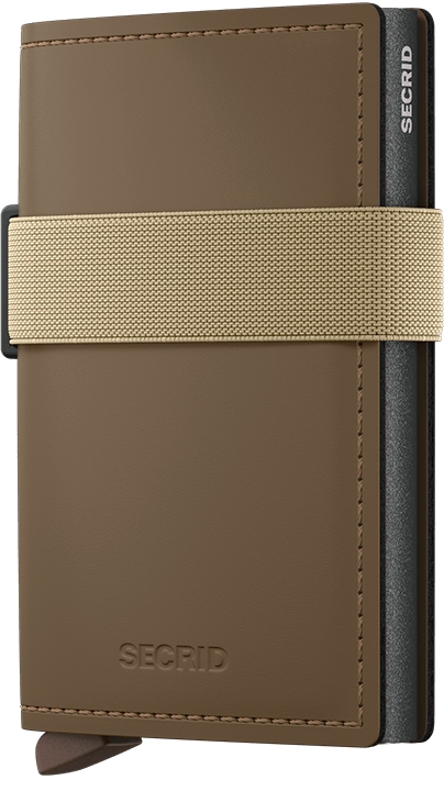 Secrid Bandwallet Matte Secrid Bandwallet Matte