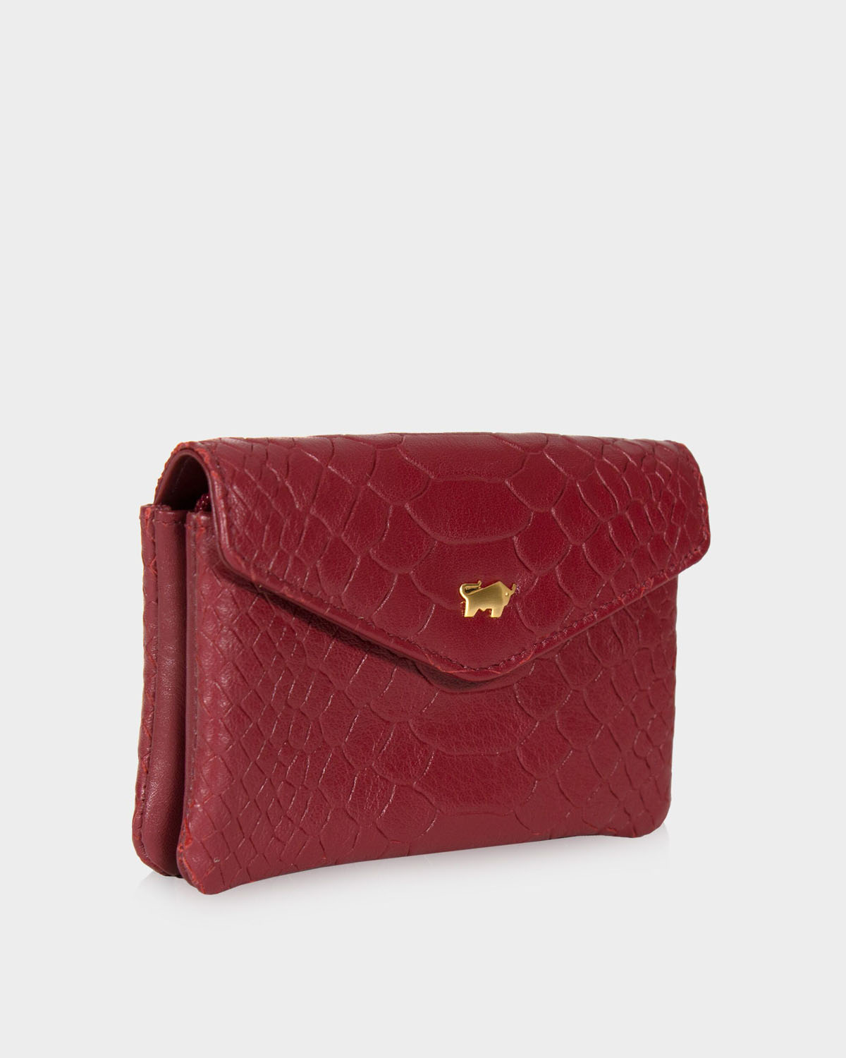 Braun Büffel ZOE Schlüsseletui wine Braun Büffel ZOE Schlüsseletui wine