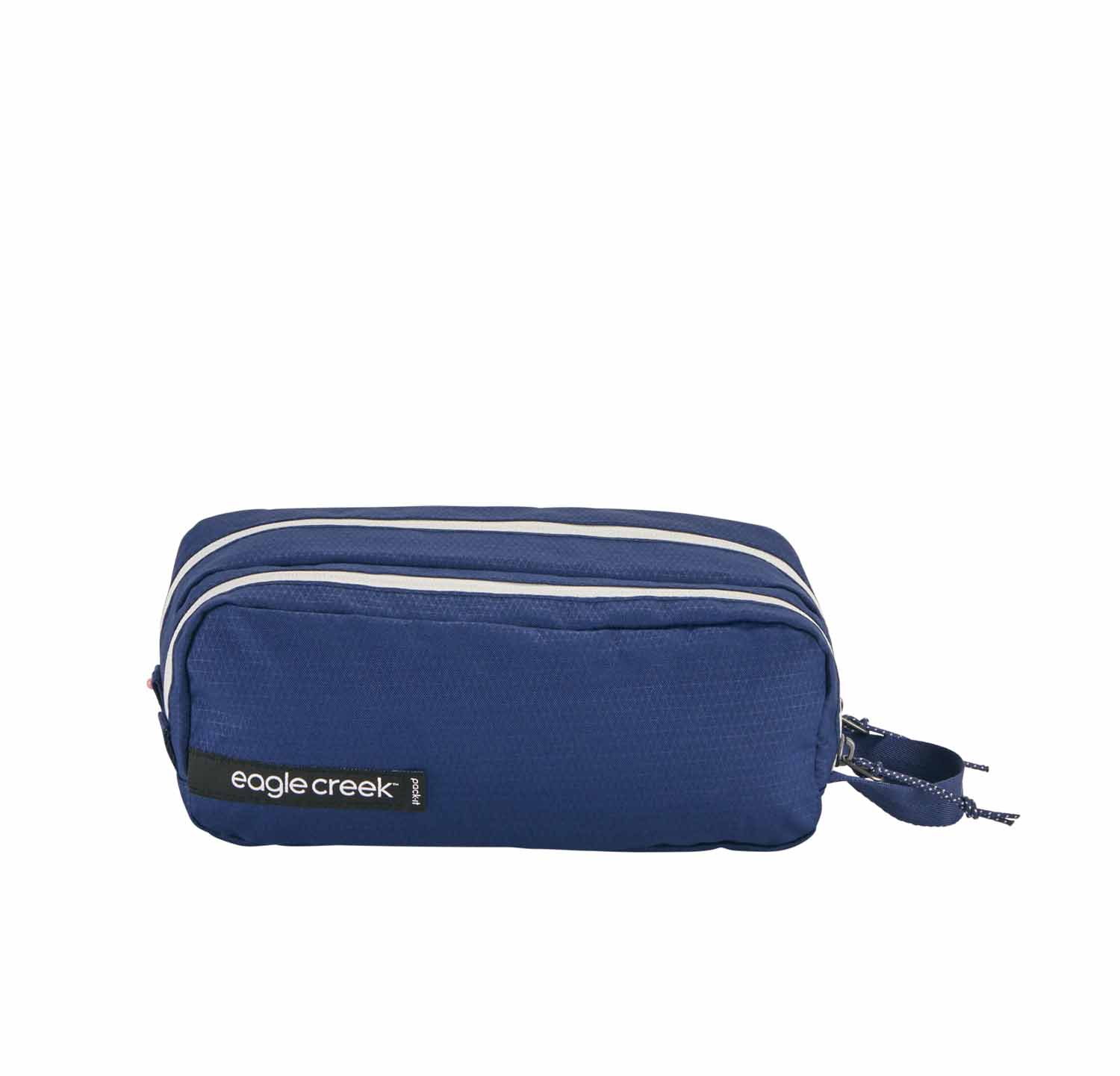 Eagle Creek PACK-IT™ Reveal Quick Trip Aizome Blue Grey Eagle Creek PACK-IT™ Reveal Quick Trip Aizome Blue Grey
