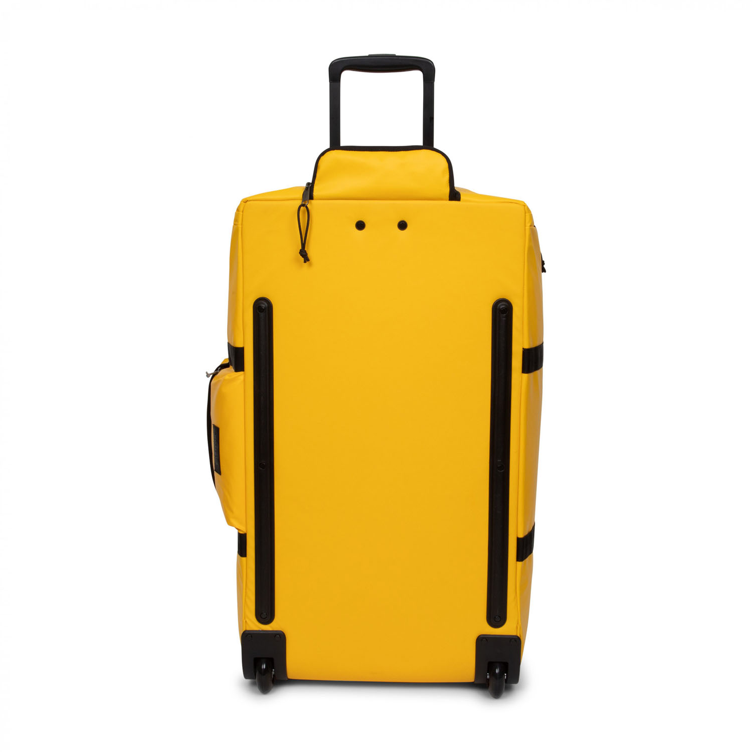 Eastpak Tarp DUFFL'R WHEEL Duffle-Tasche 2-Rollen Tarp Yolk