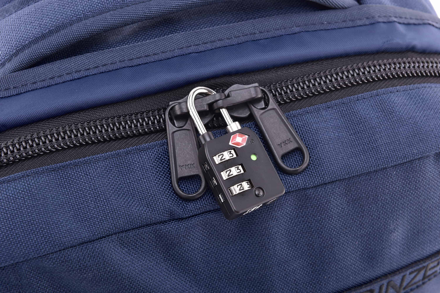 Cabin Zero Military Backpack 28L Navy