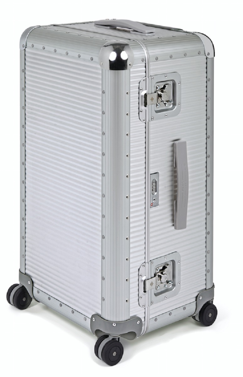 FPM BANK S Trunk on Wheels S