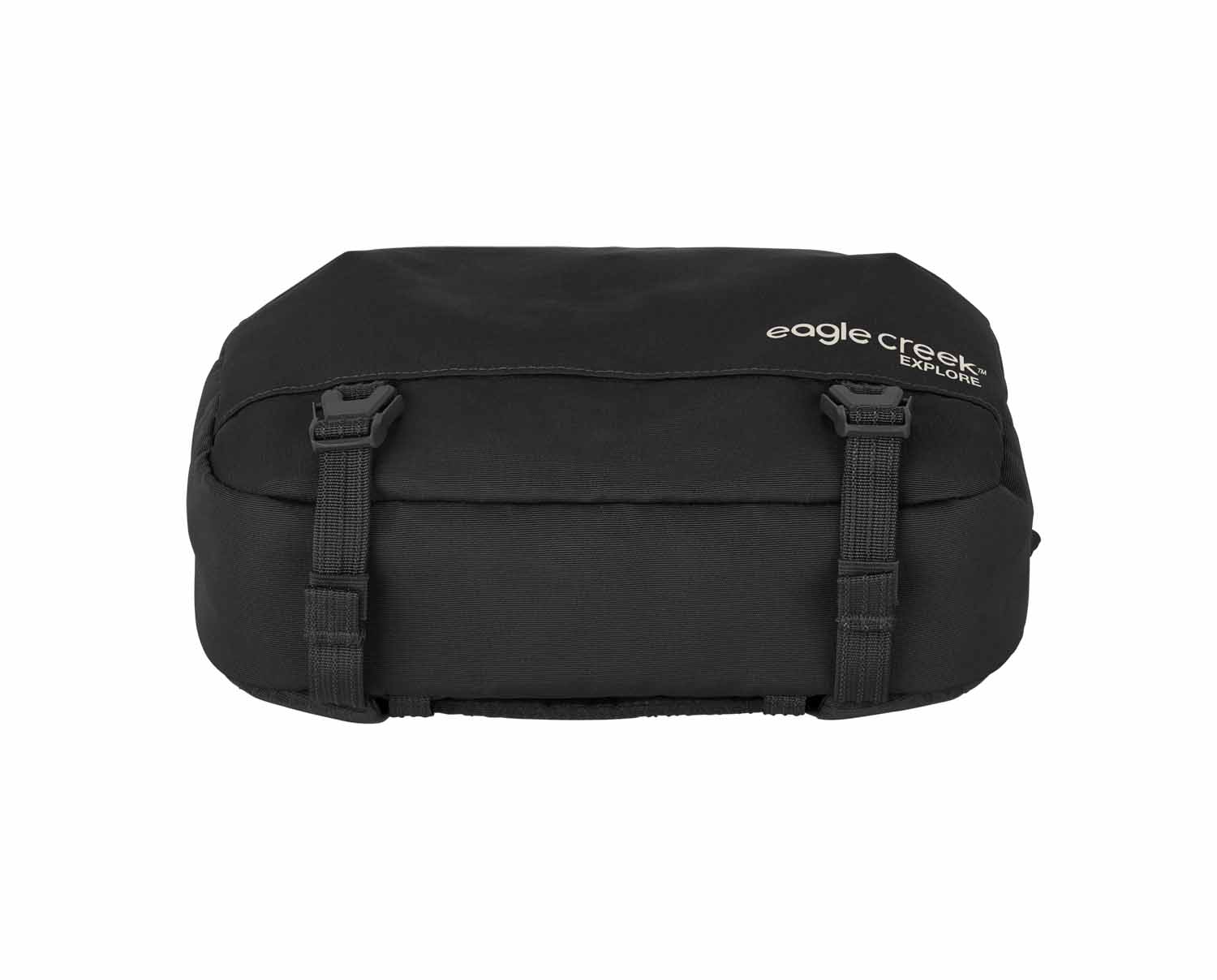 Eagle Creek Explore Mini Messenger Bag black Eagle Creek Explore Mini Messenger Bag black