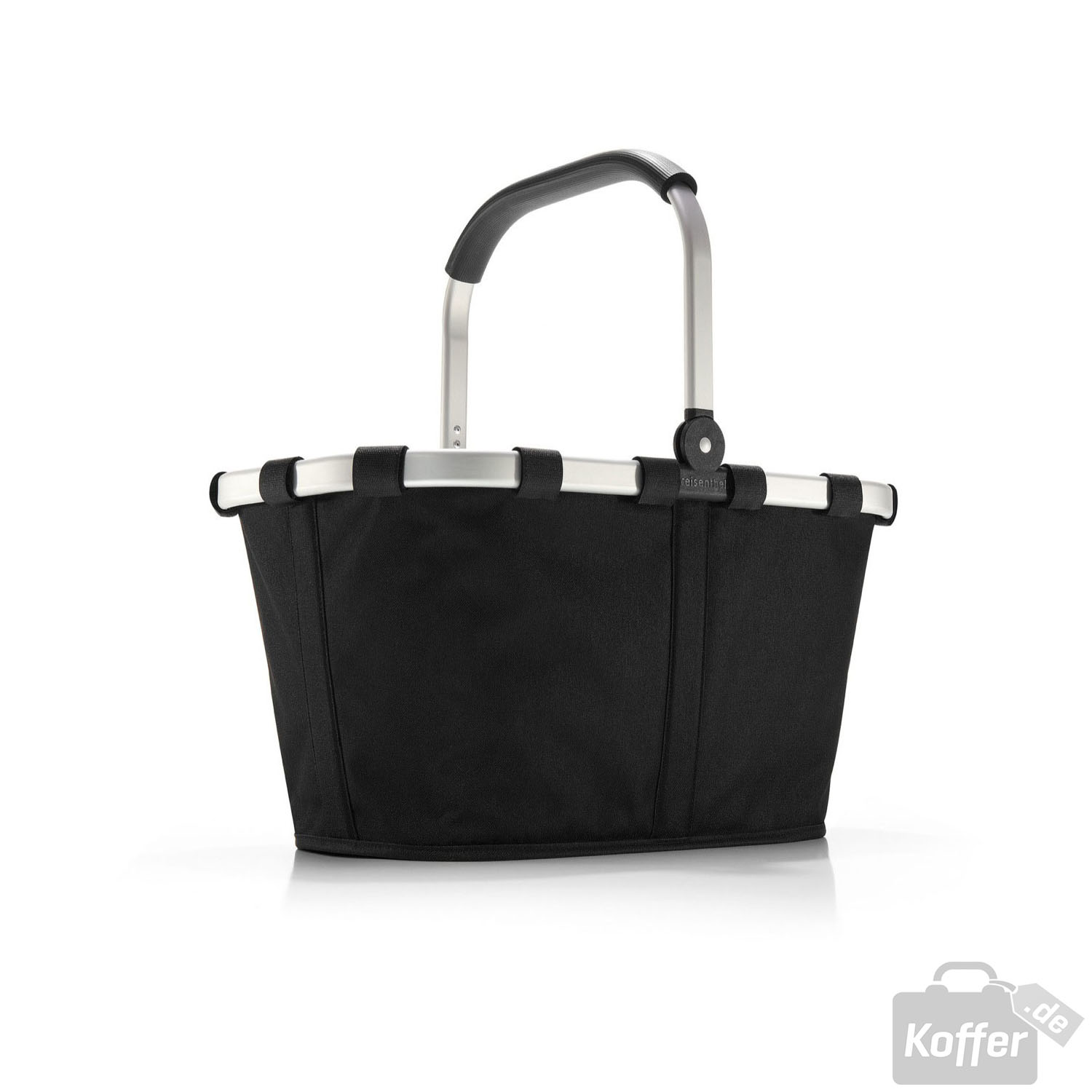 Reisenthel Shopping carrybag black Reisenthel Shopping carrybag black