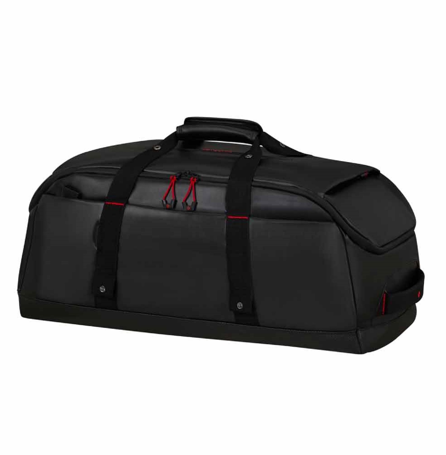 Samsonite Ecodiver Reisetasche M + GRATIS HOTELGUTSCHEIN Schwarz