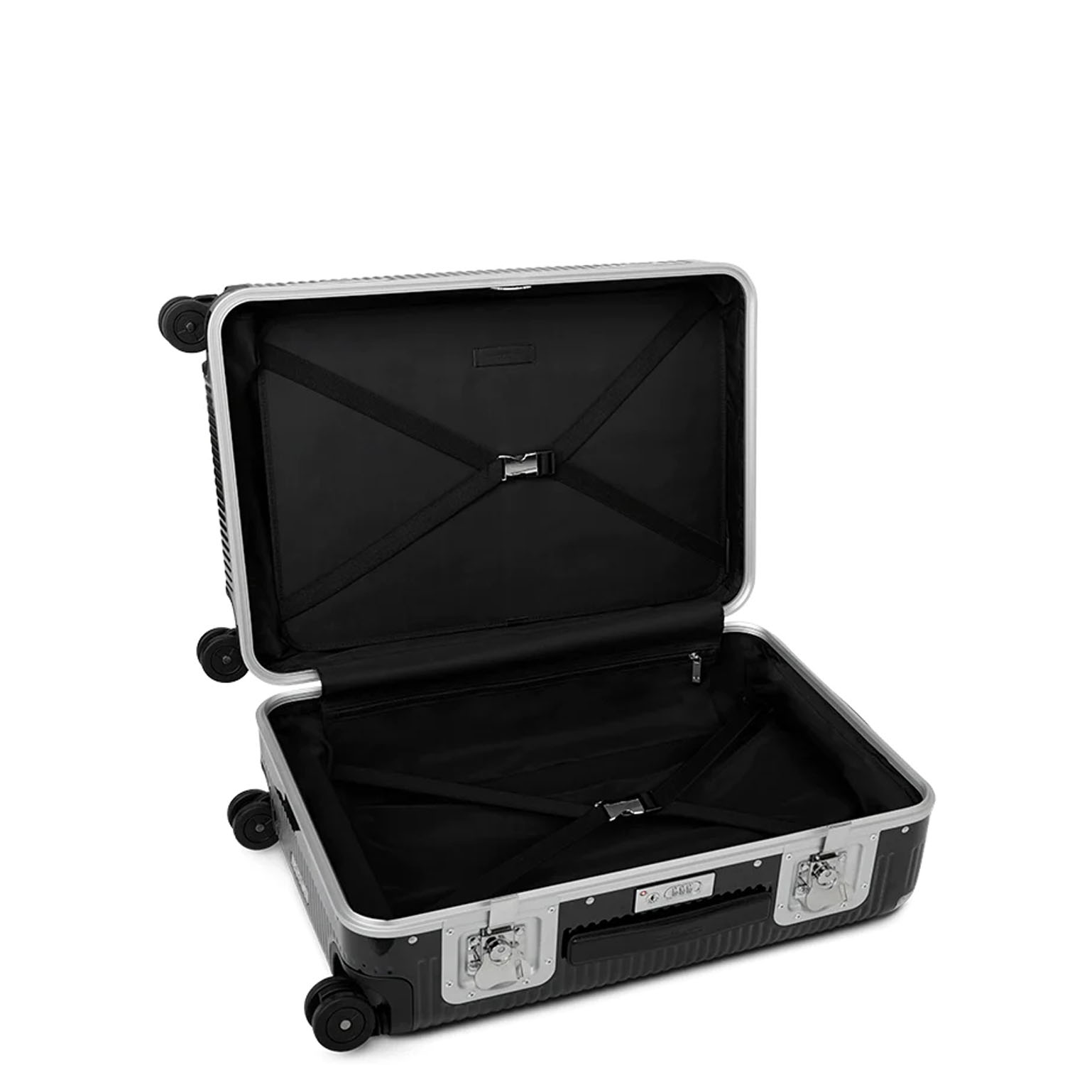 FPM Bank Light Spinner 76 Licorice Black