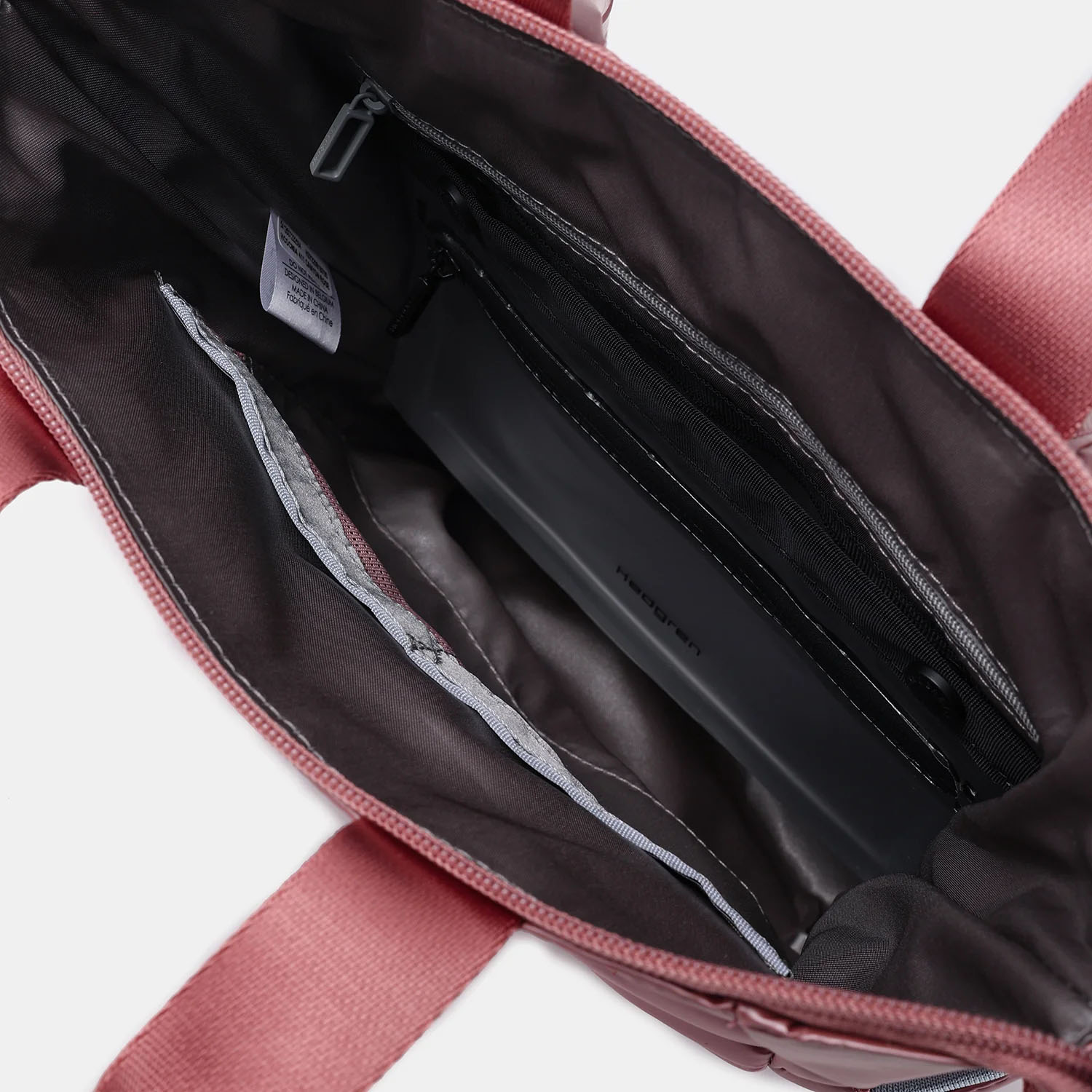 Hedgren Cocoon COMFY Rucksack Canyon Rose Hedgren Cocoon COMFY Rucksack Canyon Rose