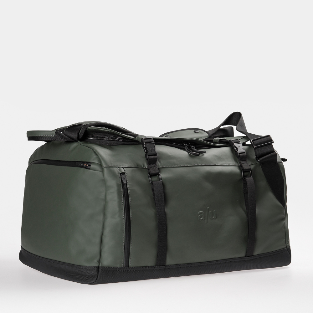 aunts & uncles Japan Nishi Kashiwa Reisetasche/Rucksack forest night