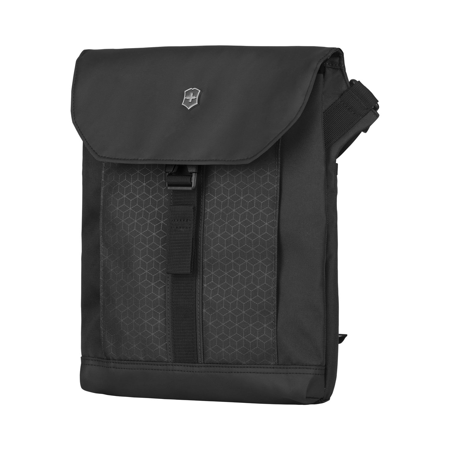 Victorinox Altmont Original Flapover Digital Bag schwarz Victorinox Altmont Original Flapover Digital Bag schwarz