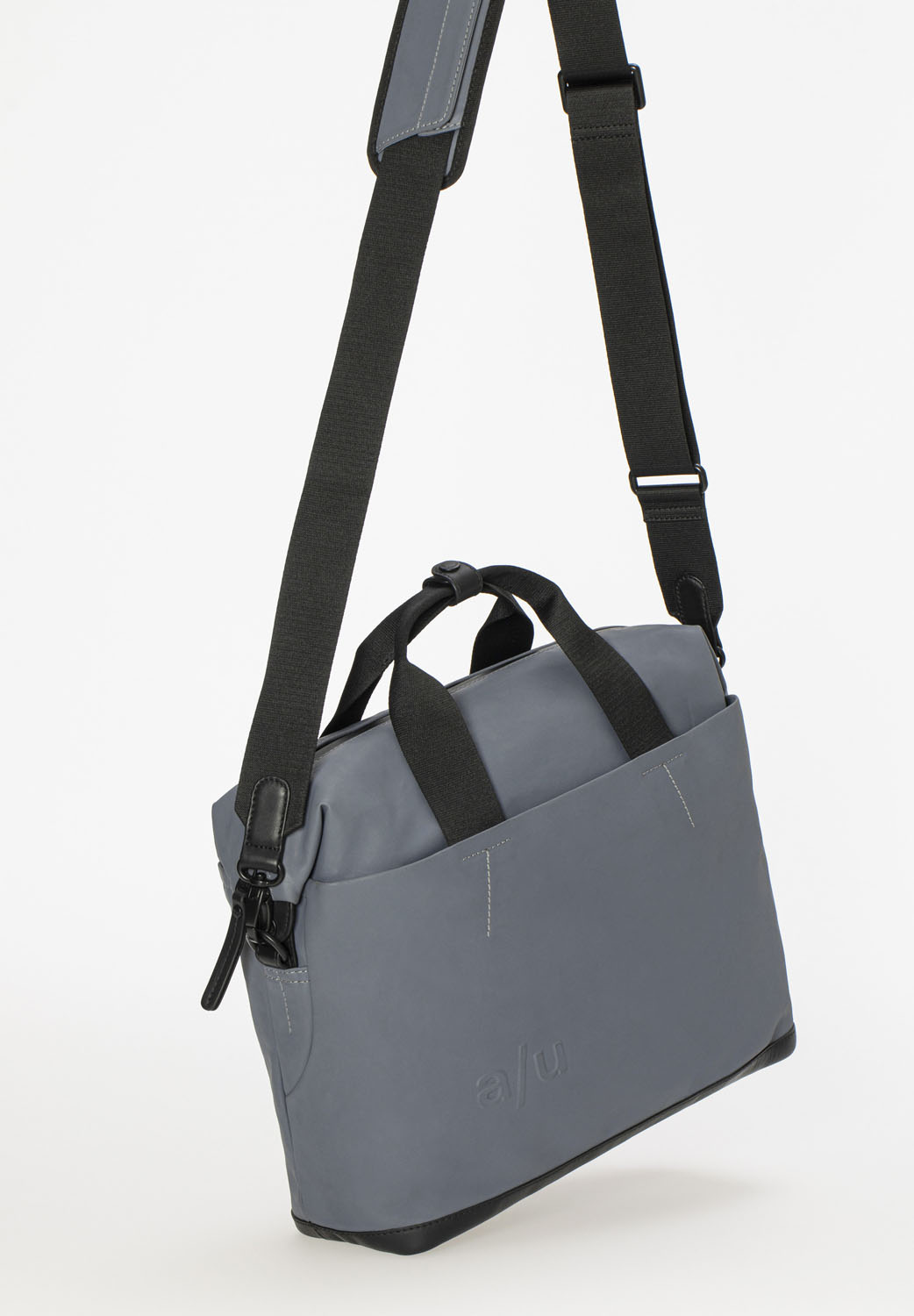 aunts & uncles Japan Yamato Businesstasche mit 13" Notebookfach aunts & uncles Japan Yamato Businesstasche mit 13" Notebookfach