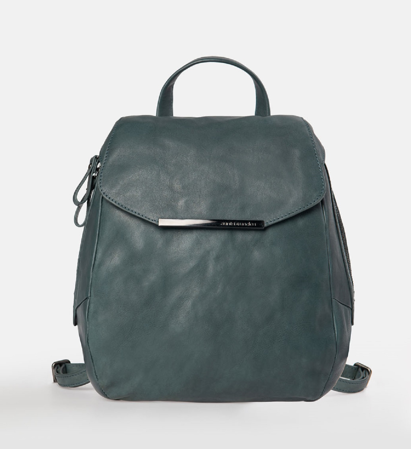 aunts & uncles Grandma's Luxury Club Mrs. Dumpling kompakte Rucksack urban chic aunts & uncles Grandma's Luxury Club Mrs. Dumpling kompakte Rucksack urban chic