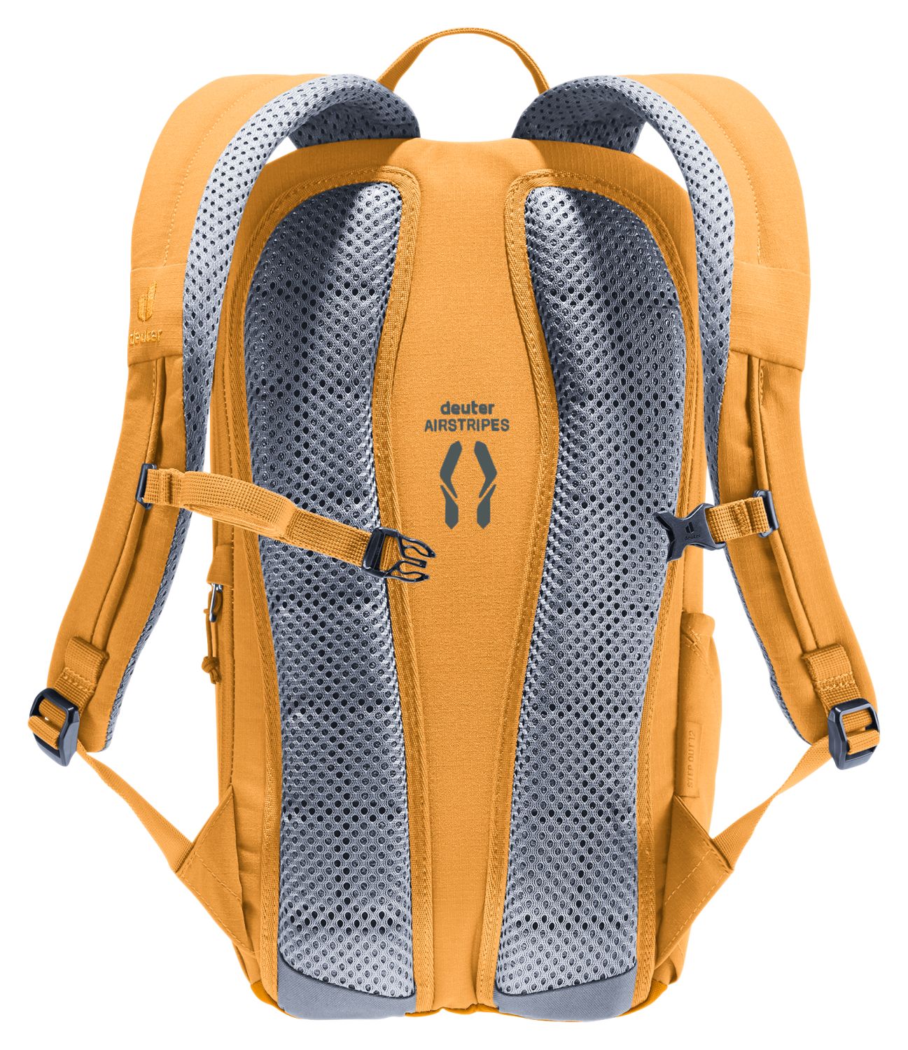 Deuter Stepout 12 Daypack Rucksack amber-maple Deuter Stepout 12 Daypack Rucksack amber-maple