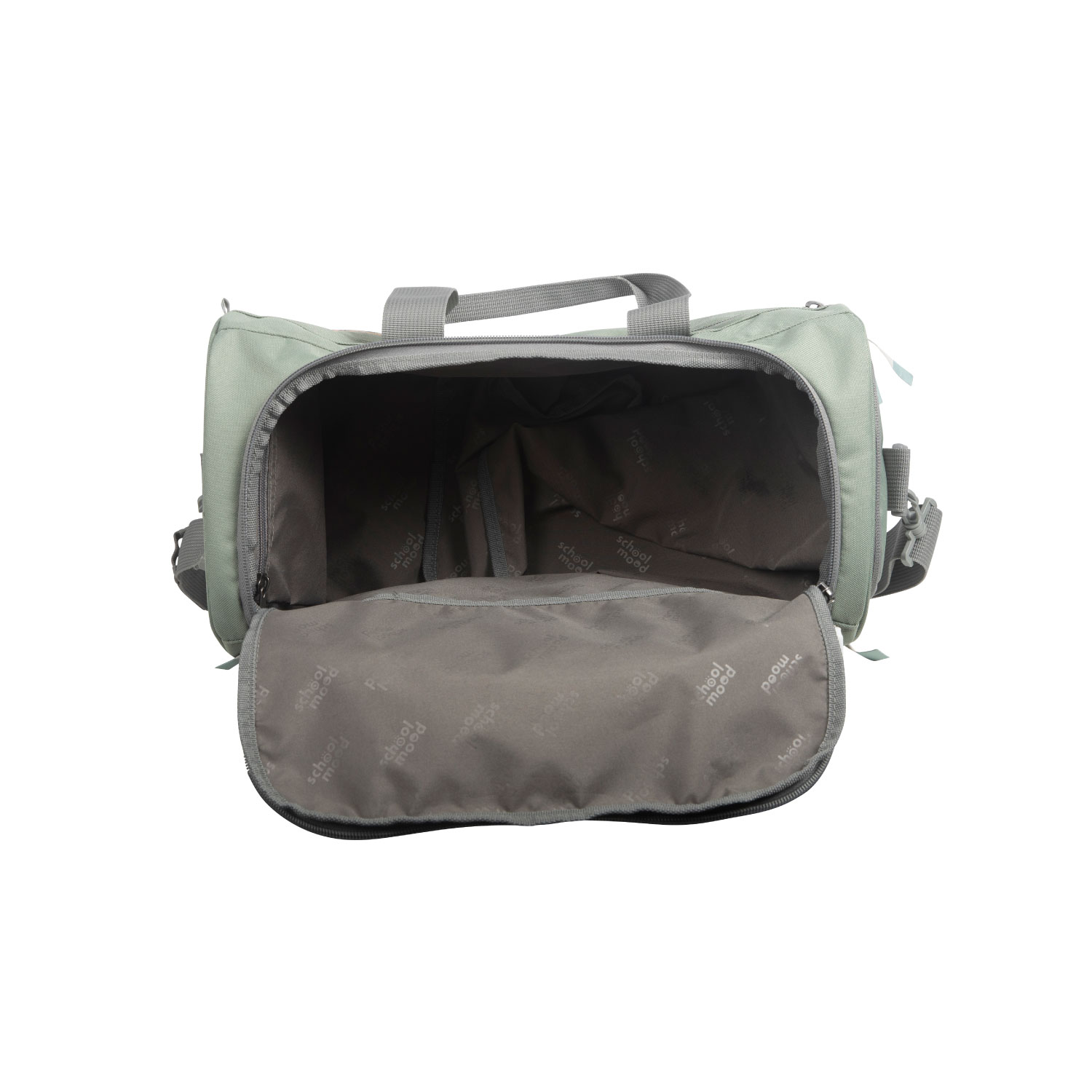 School-Mood Zubehör Ocean Collection Sporttasche Reef