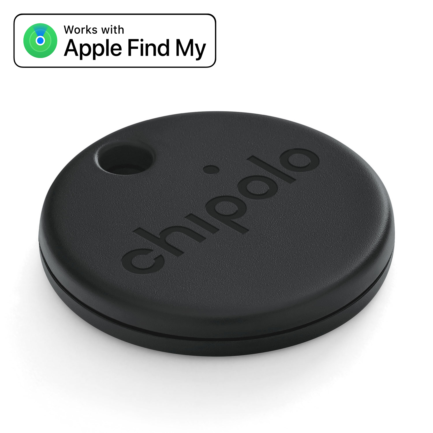 Chipolo ONE Spot 4er Packung- Gegenstandsfinder, -Apple "Wo ist" Chipolo ONE Spot 4er Packung- Gegenstandsfinder, -Apple "Wo ist"