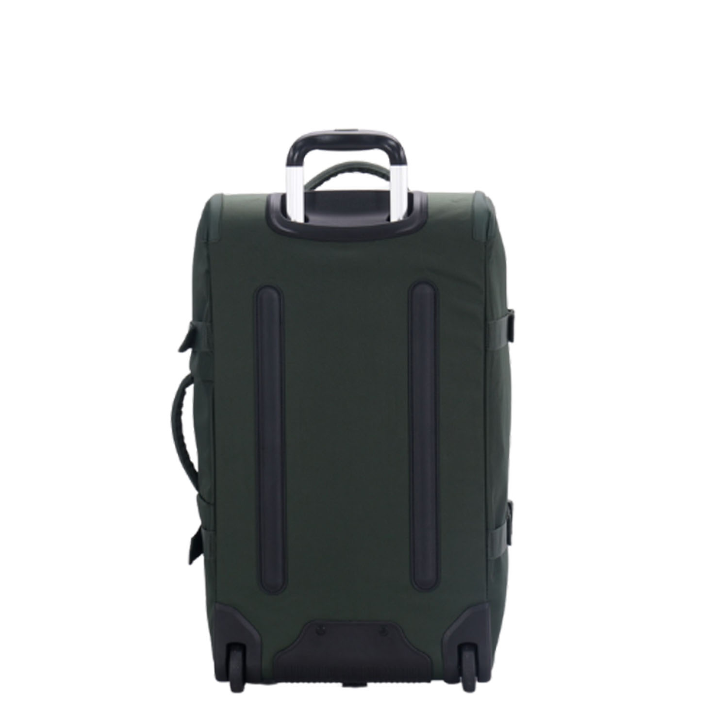 JUMP Moorea 2 Rolltasche 2 Fächer, 2-Rollen 67cm Kaki