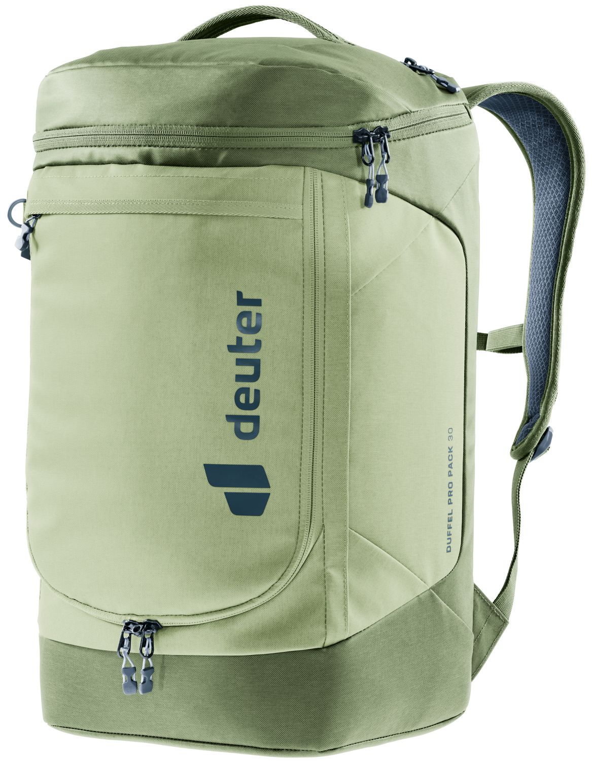 Deuter Duffel Pro Pack 30 Deuter Duffel Pro Pack 30