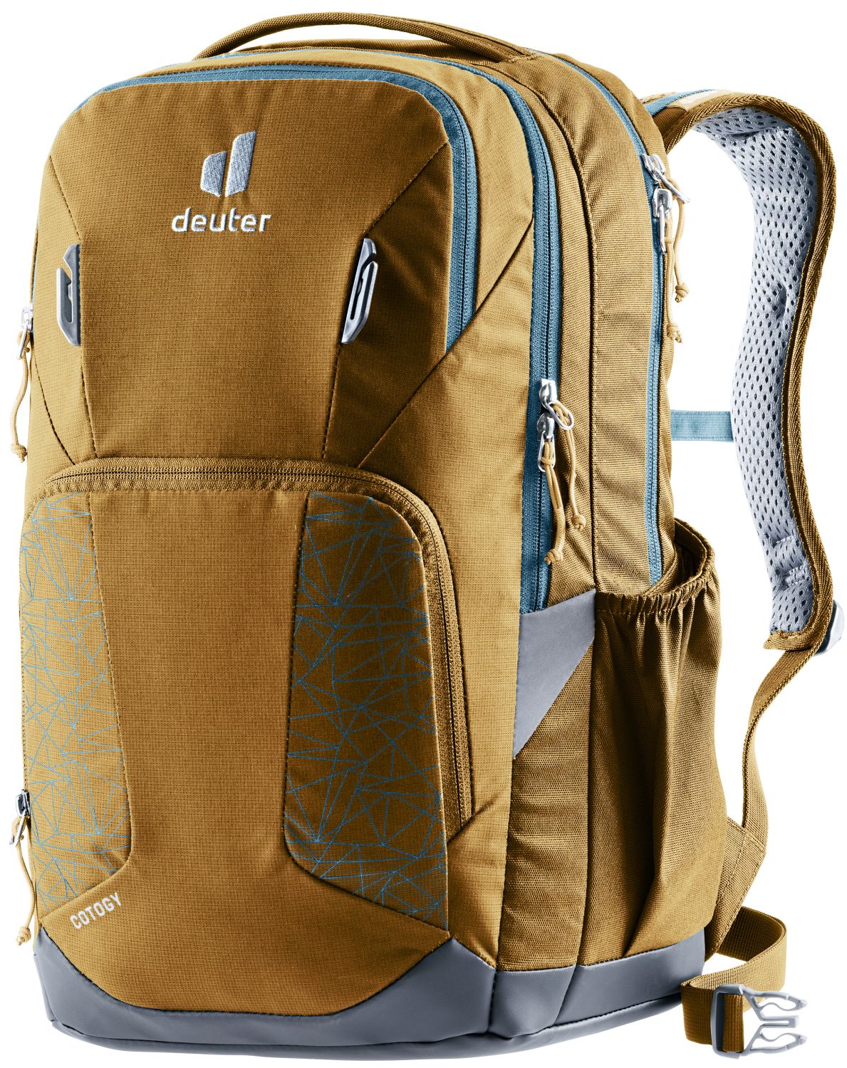 Deuter School Cotogy Schulrucksack almond Deuter School Cotogy Schulrucksack almond