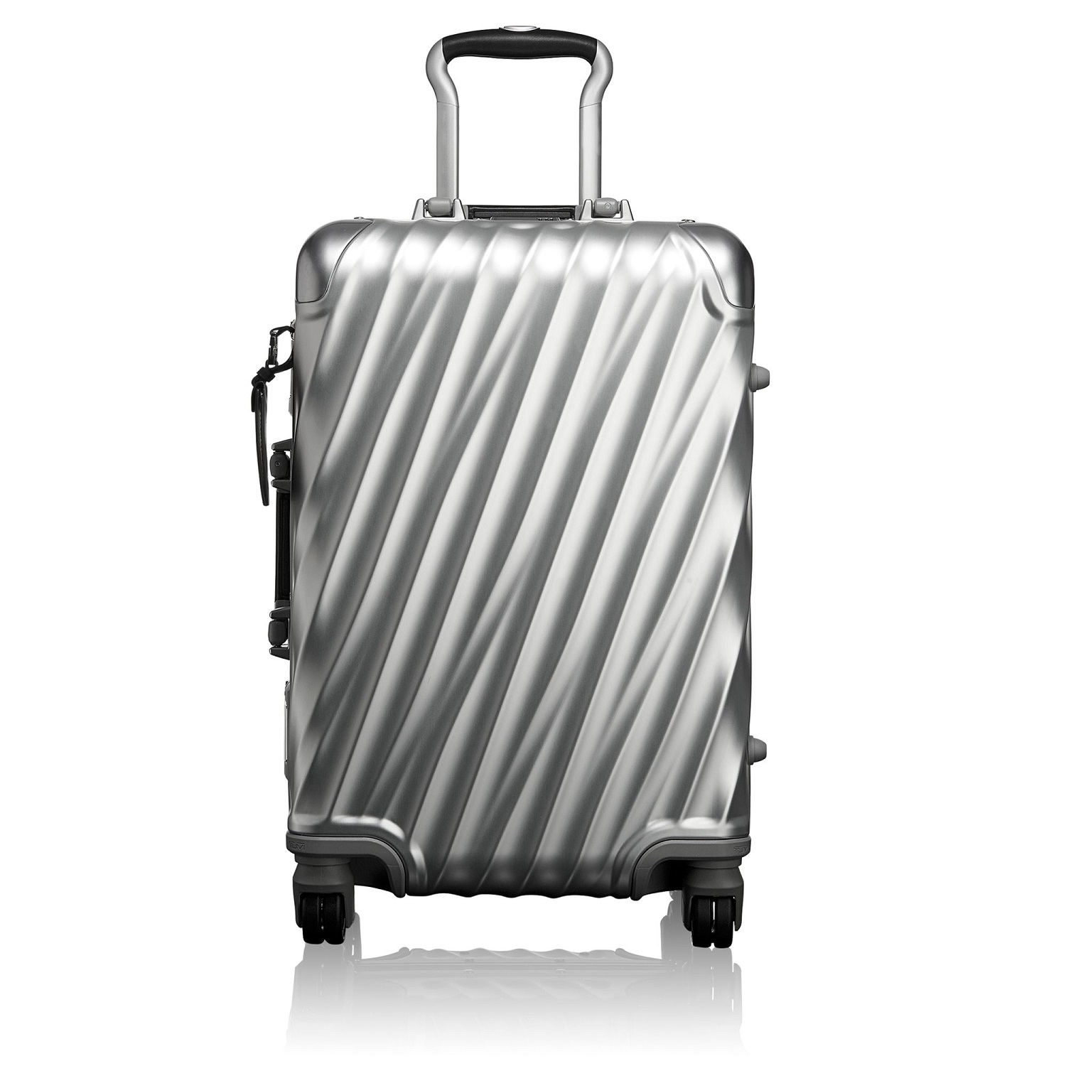 Tumi 19 Degree Aluminium International Handgepäckkoffer 56cm + GRATIS HOTELGUTSCHEIN Tumi 19 Degree Aluminium International Handgepäckkoffer 56cm + GRATIS HOTELGUTSCHEIN