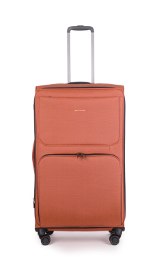 Stratic Bendigo Light + Koffer M rosso/clay Stratic Bendigo Light + Koffer M rosso/clay