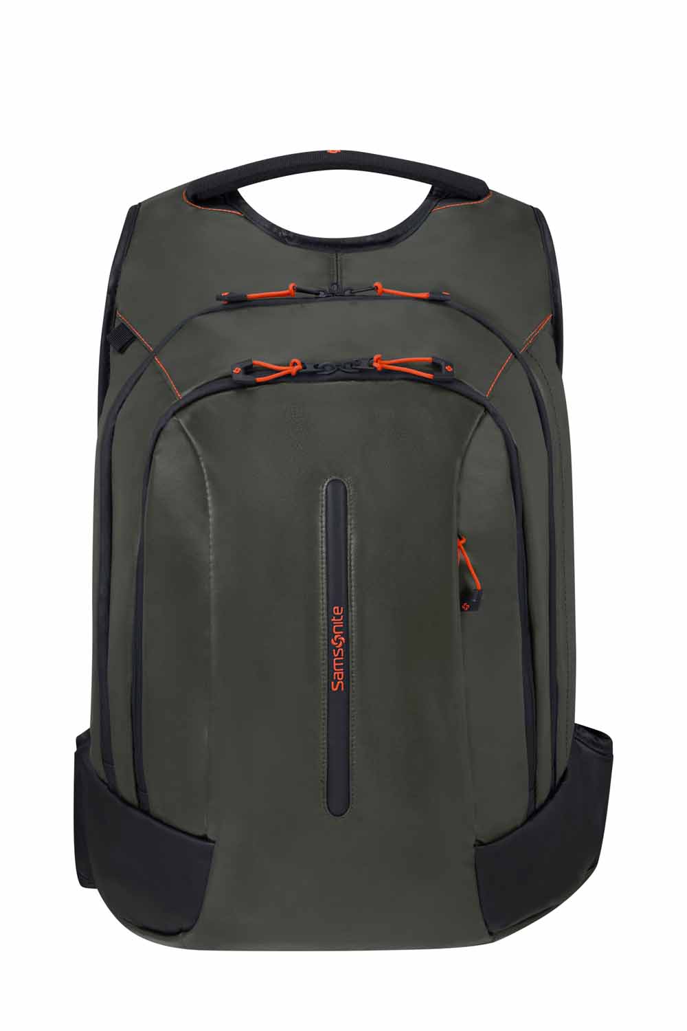 Samsonite Ecodiver Laptop Rucksack L 17.3" + GRATIS HOTELGUTSCHEIN Climbing Ivy