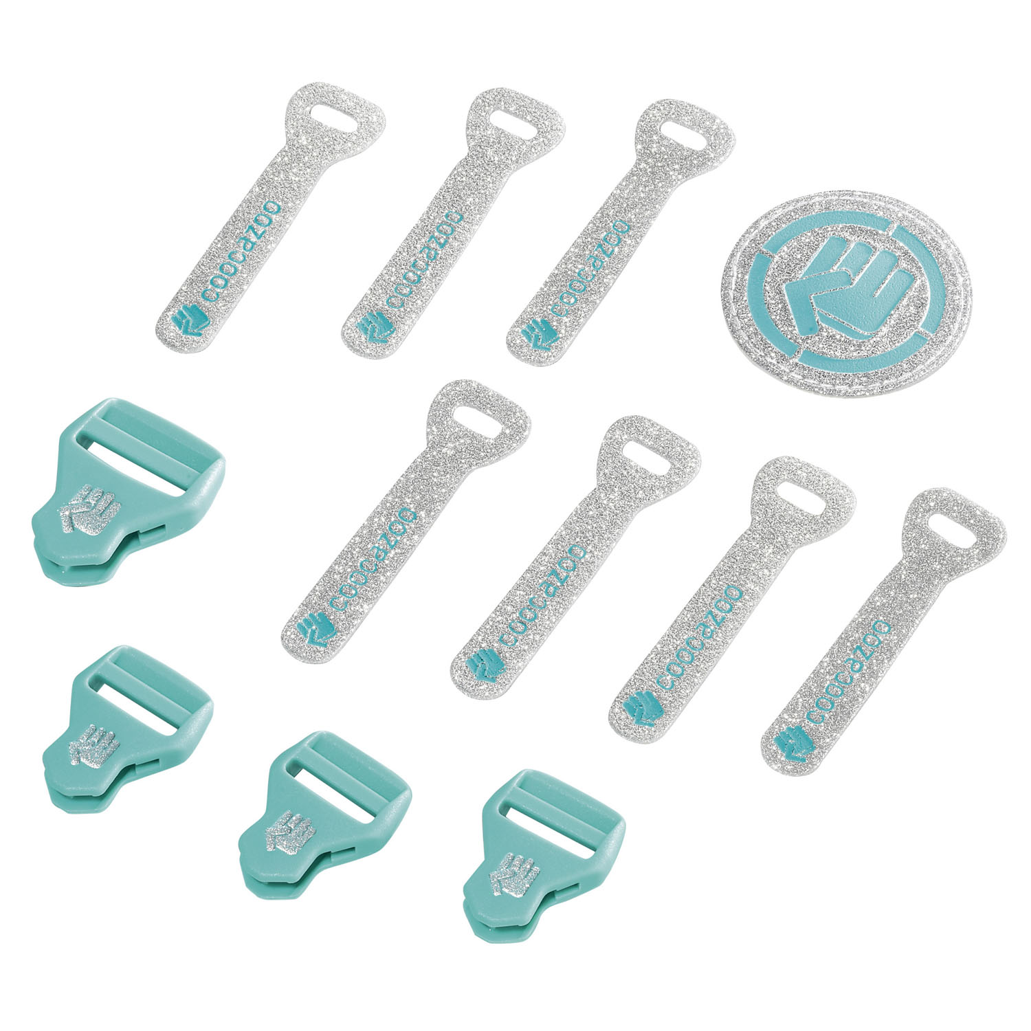 Coocazoo Zubehör MatchPatch *Limited Edition*