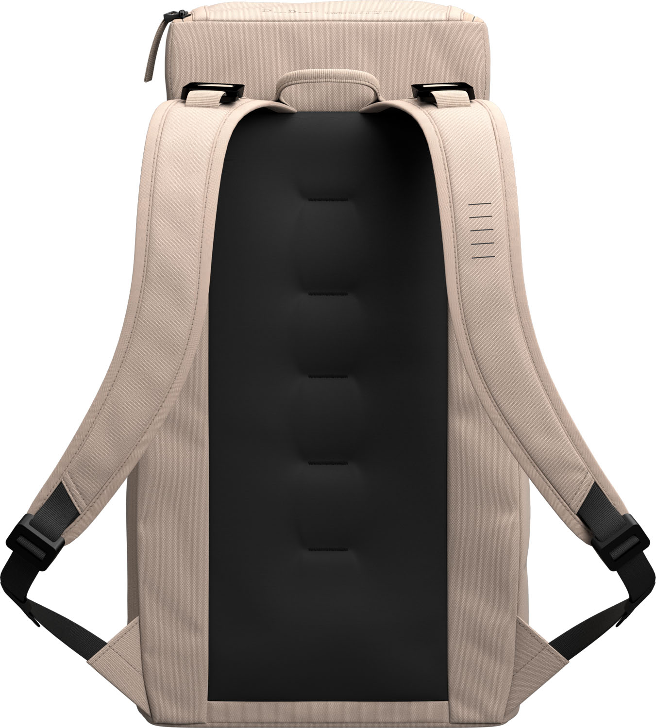D_b_ Hugger Backpack 25L Fogbow Beige D_b_ Hugger Backpack 25L Fogbow Beige