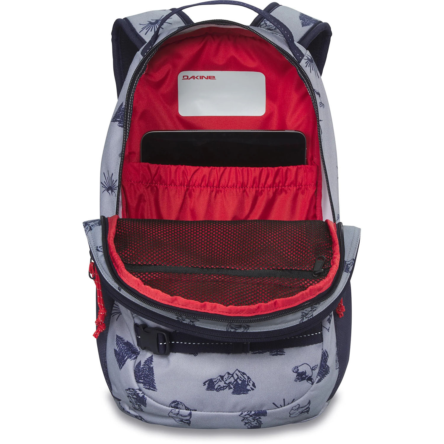 Dakine Kids Mission 18L Snow Day Dakine Kids Mission 18L Snow Day