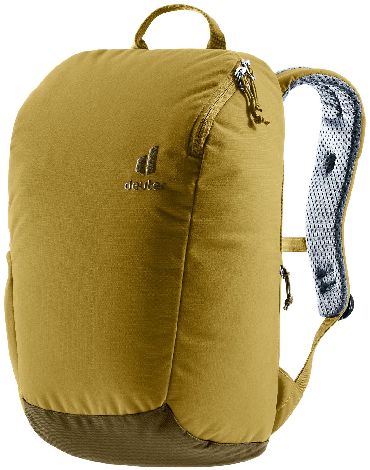 Deuter Stepout 16 Daypack Rucksack kelp-nori Deuter Stepout 16 Daypack Rucksack kelp-nori