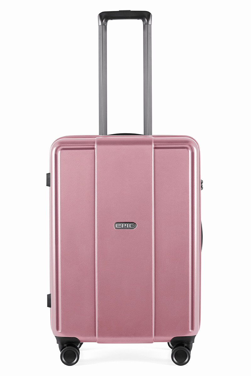 epic POP 6.0 ™ Trolley-Set, 3-teilig, 75/65/55cm PowderROSE epic POP 6.0 ™ Trolley-Set, 3-teilig, 75/65/55cm PowderROSE