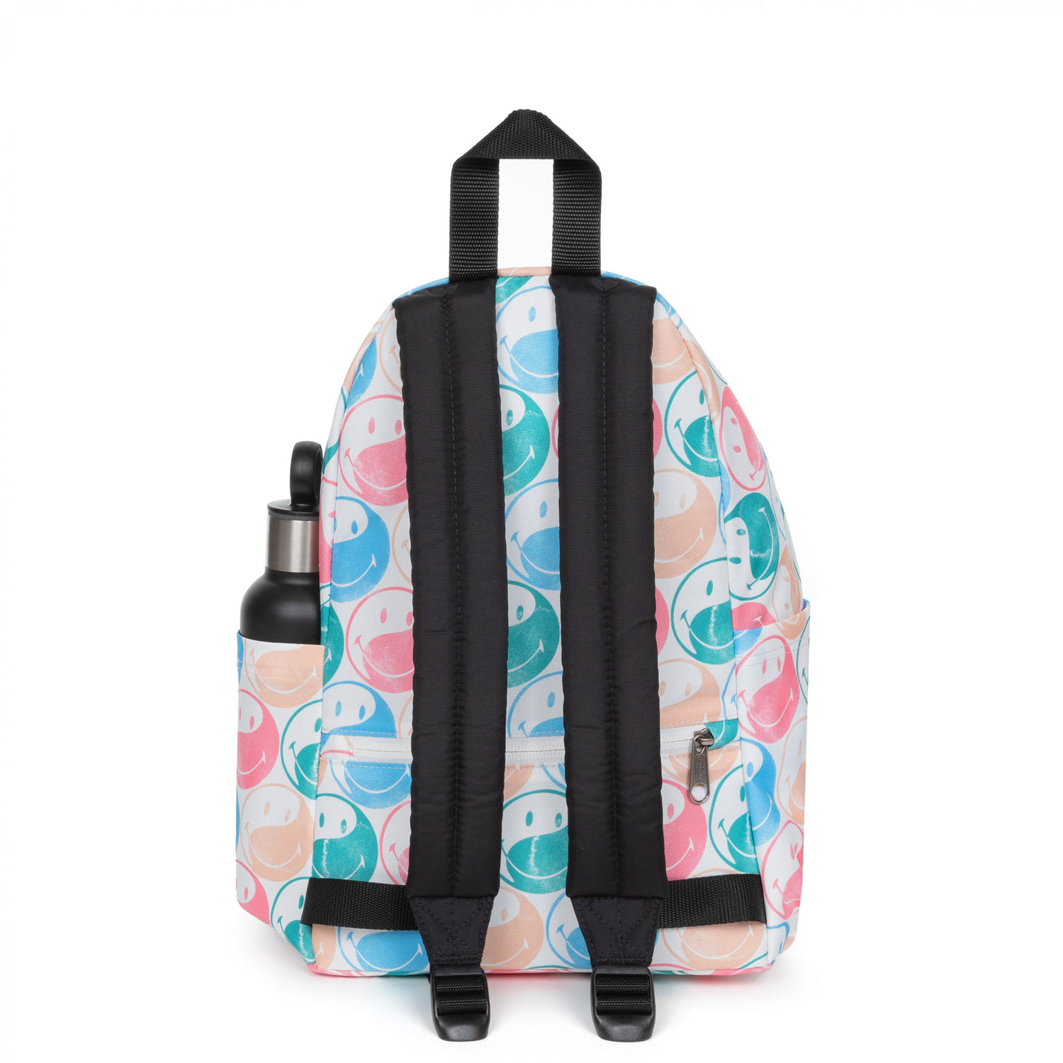 Eastpak DAY PAK'R S Rucksack Smiley YY Color Eastpak DAY PAK'R S Rucksack Smiley YY Color