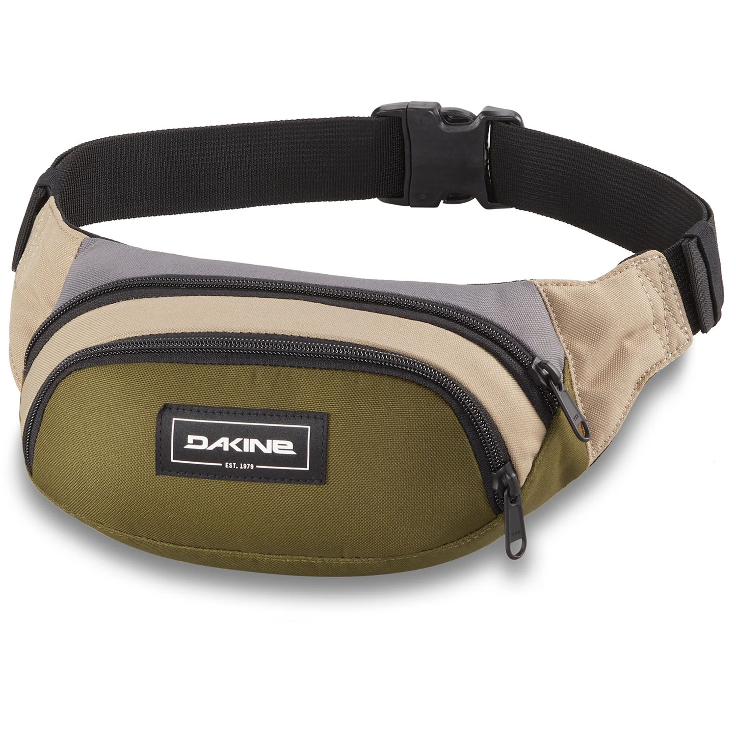 Dakine Hip Pack Hüfttasche Mosswood