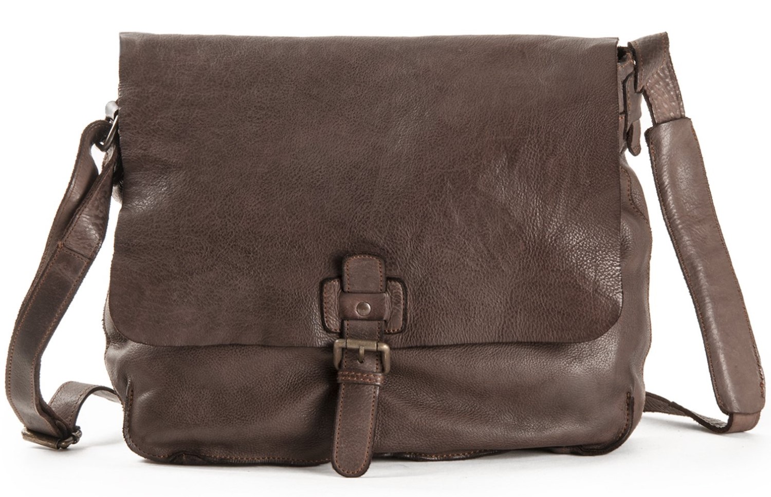 Harold's Submarine Kuriertasche Braun Harold's Submarine Kuriertasche Braun