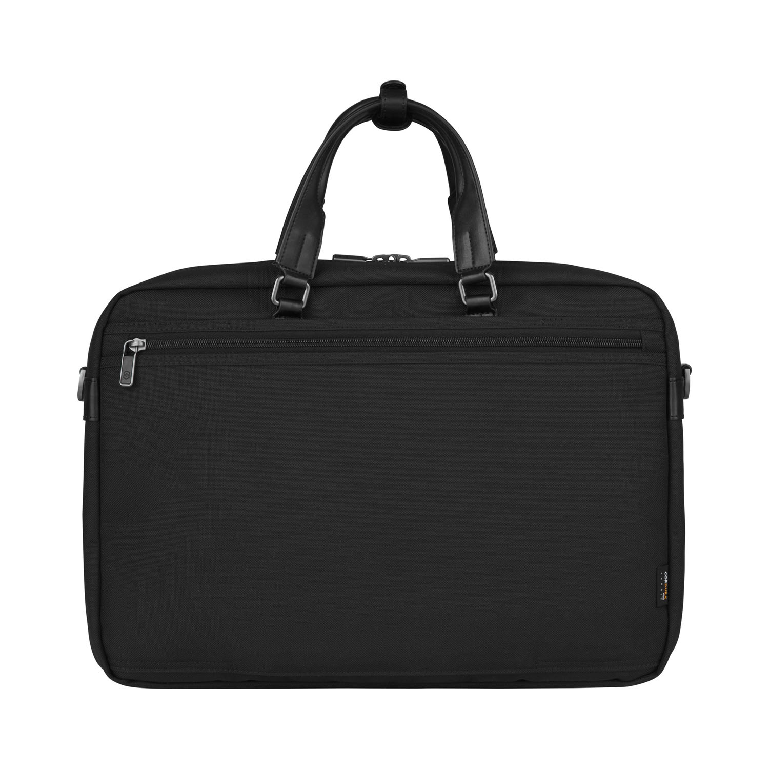 Victorinox Werks Professional CORDURA® 15'' Laptop Brief schwarz Victorinox Werks Professional CORDURA® 15'' Laptop Brief schwarz