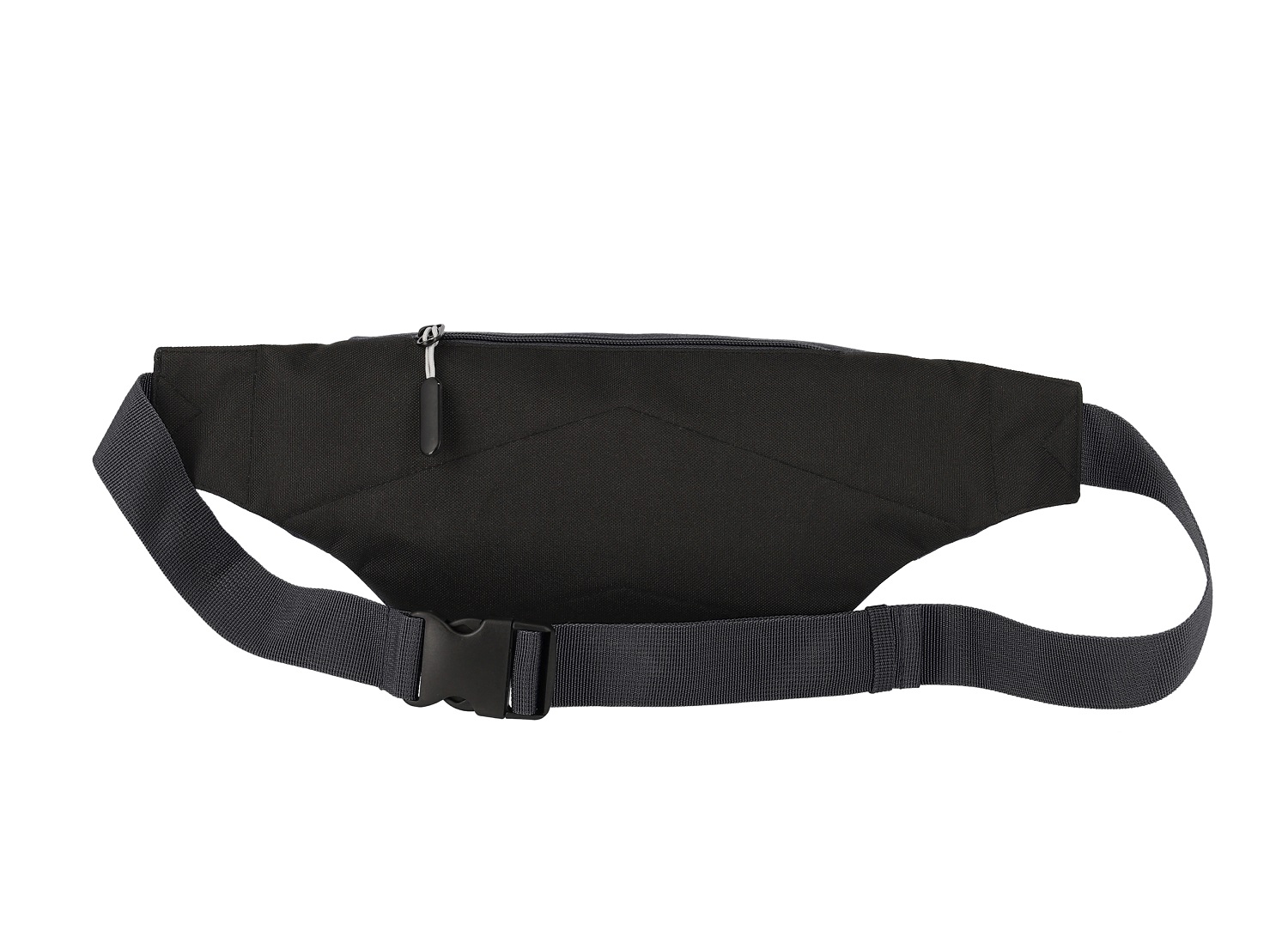 Travelite Kick Off Gürteltasche Anthrazit Travelite Kick Off Gürteltasche Anthrazit