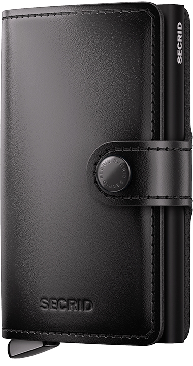 Secrid Premium Miniwallet Dusk MDu-