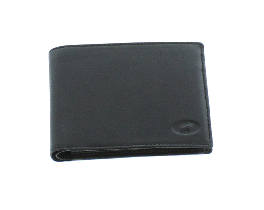 Braun Büffel BASIC Geldbörse ARIZONA 33111