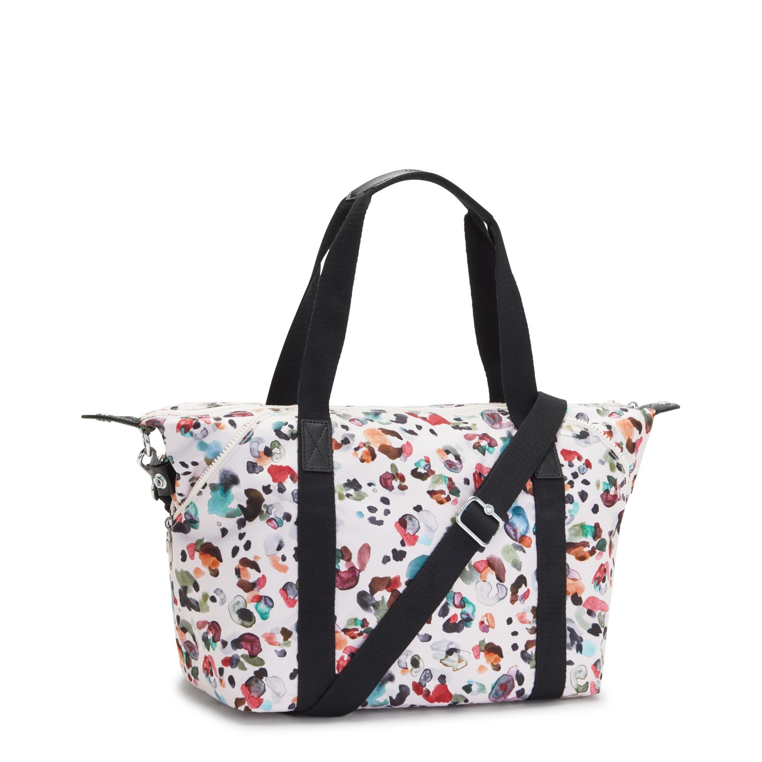 Kipling Art M Multifunktionelle Tragetasche Softly Spots Kipling Art M Multifunktionelle Tragetasche Softly Spots